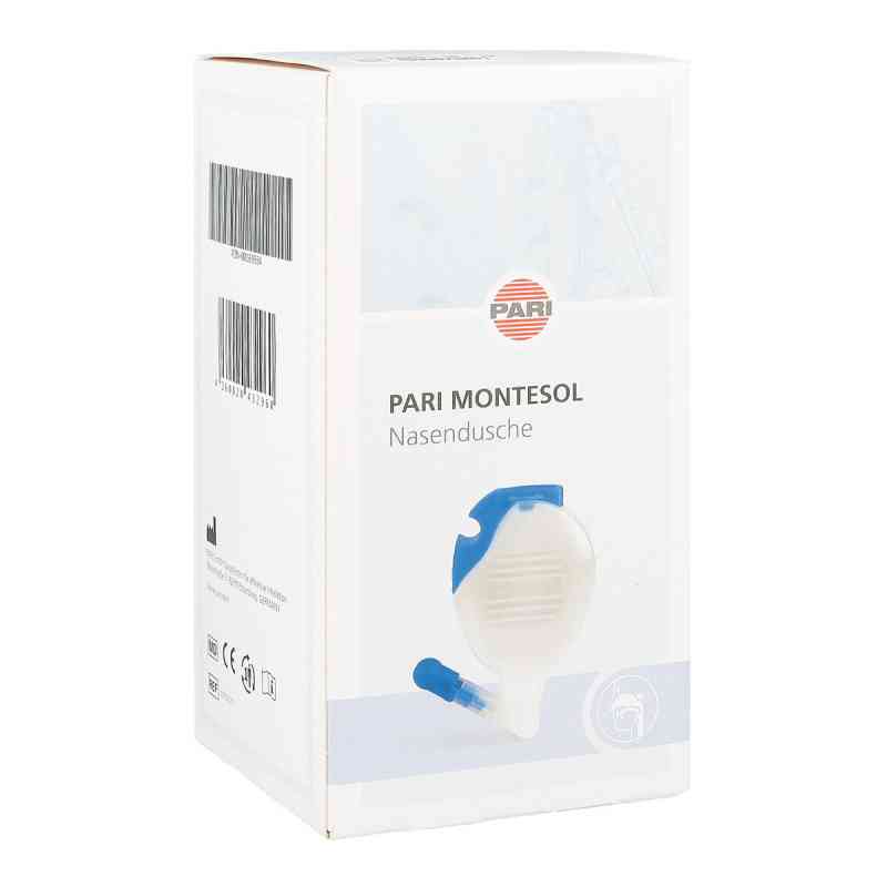 Pari Montesol Nasendusche 1 stk von Pari GmbH PZN 00169934