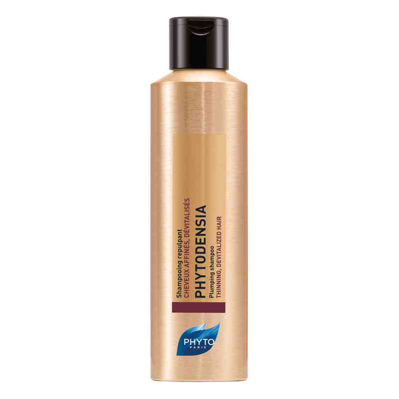 PHYTODENSIA Stärkendes Volumen Shampoo 200 ml von Laboratoire Native Deutschland G PZN 12474507