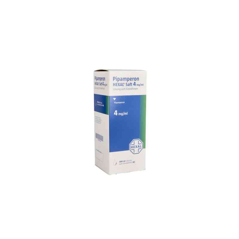 Pipamperon Hexal Saft 4 mg/ml 300 ml von Hexal AG PZN 00066128