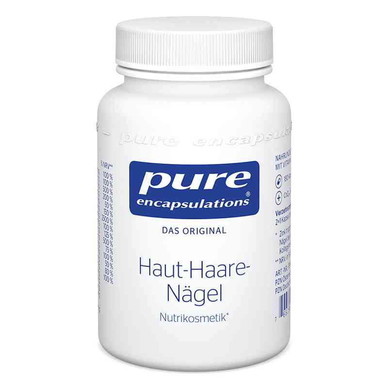 Pure Encapsulations Haut-Haare-Nägel Kapseln 180 stk von pro medico GmbH PZN 12358735