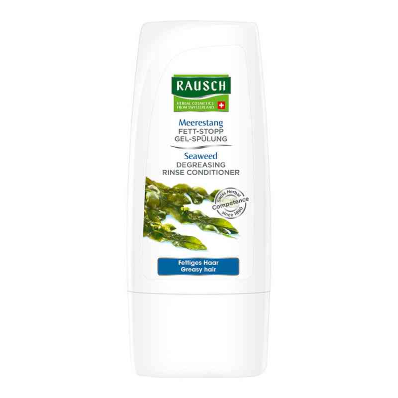RAUSCH Meerestang FETT-STOPP GEL-SPÜLUNG 30 ml von RAUSCH (Deutschland) GmbH PZN 11046175
