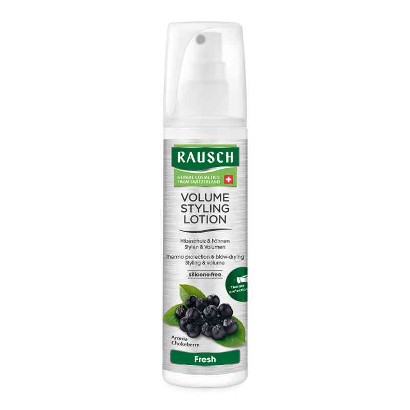 Rausch Volume Styling Lotion fresh Spray 150 ml von RAUSCH (Deutschland) GmbH PZN 12472997