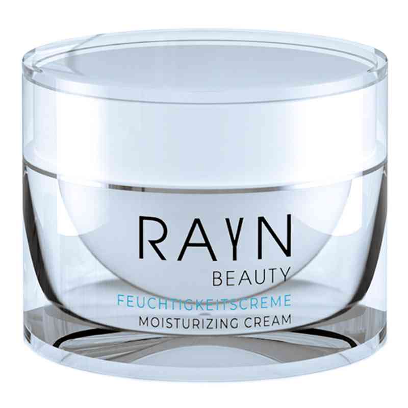 Rayn Beauty Feuchtigkeitscreme 50 ml von apo.com Group GmbH PZN 16082075
