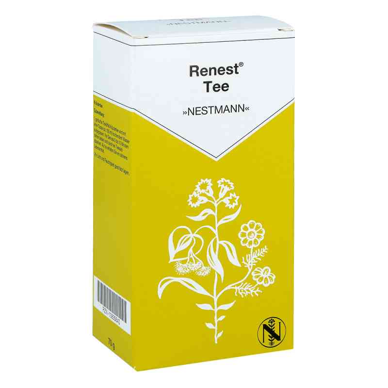 Renest Tee 70 g von NESTMANN Pharma GmbH PZN 13835640