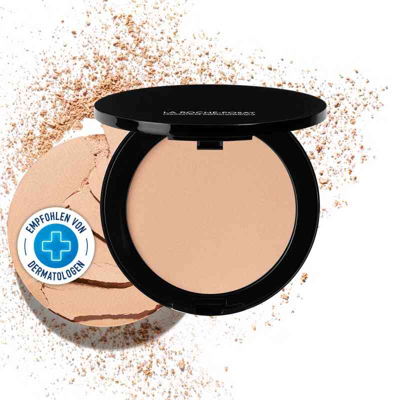 Roche Posay Toleriane Teint Mineral Puder 11 9 g von L'Oreal Deutschland GmbH PZN 06939273