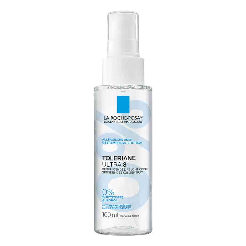 Roche-posay Toleriane Ultra 8 Spray 100 ml von L'Oreal Deutschland GmbH PZN 15379749