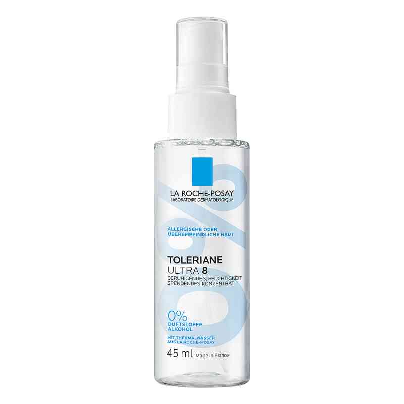 Roche-posay Toleriane Ultra 8 Spray 45 ml von L'Oreal Deutschland GmbH PZN 15379732