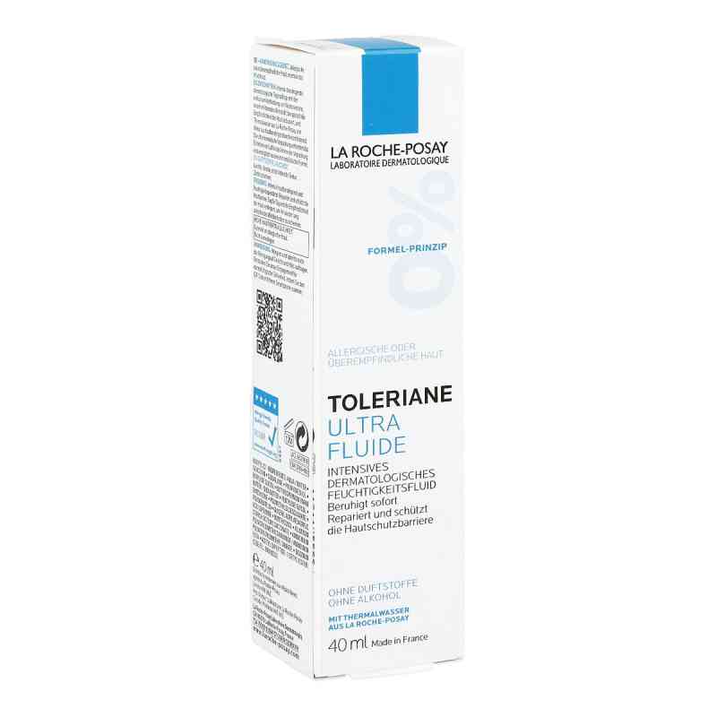 Roche Posay Toleriane Ultra Fluid 40 ml von L'Oreal Deutschland GmbH PZN 16708758