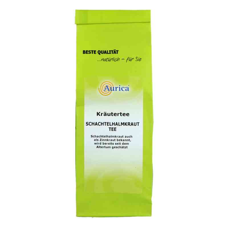 Schachtelhalmkraut Tee 100 g von AURICA Naturheilm.u.Naturwaren GmbH PZN 18196038