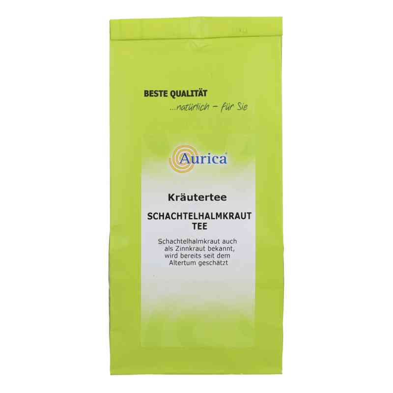 Schachtelhalmkraut Tee 200 g von AURICA Naturheilm.u.Naturwaren GmbH PZN 18196044