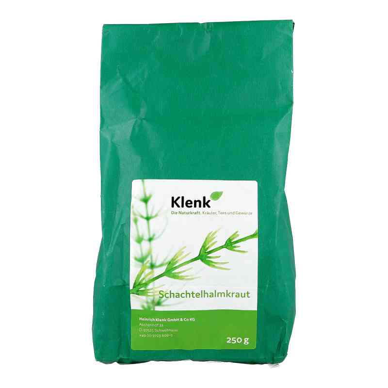 Schachtelhalmkraut Tee 250 g von Heinrich Klenk GmbH & Co. KG PZN 10629377