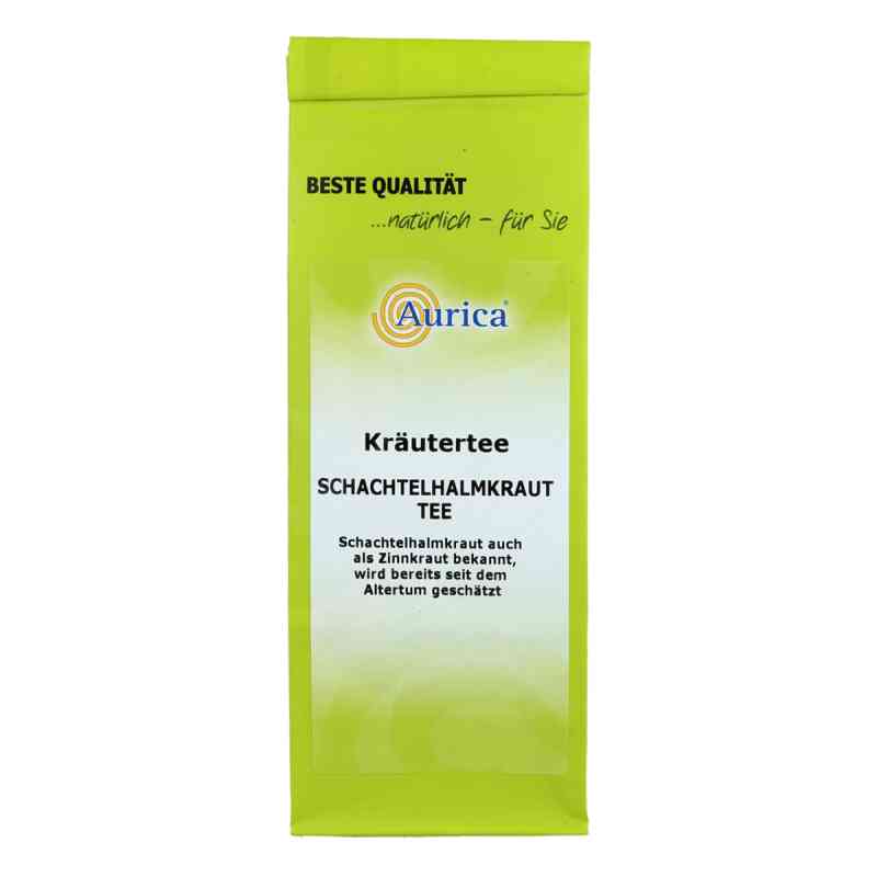 Schachtelhalmkraut Tee 50 g von AURICA Naturheilm.u.Naturwaren GmbH PZN 18196021