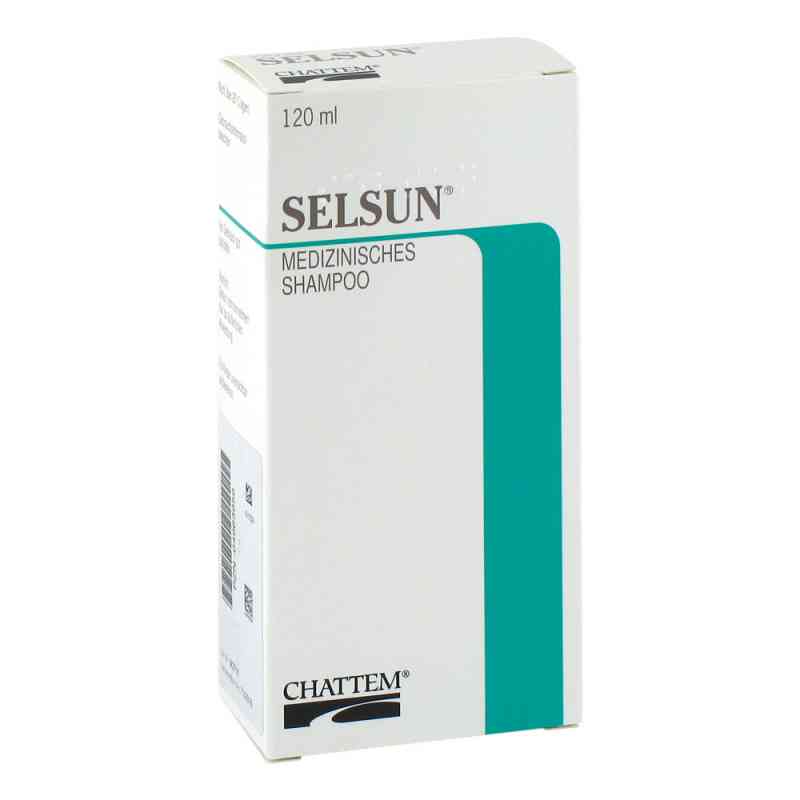 Selsun Suspension 120 ml von kohlpharma GmbH PZN 04963959