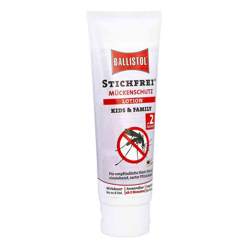 Stichfrei Kids Creme Tube 125 ml von Hager Pharma GmbH PZN 09060570