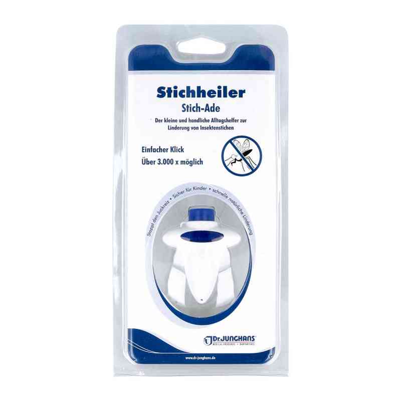 Stichheiler Stich-ade 1 stk von Dr. Junghans Medical GmbH PZN 14006526