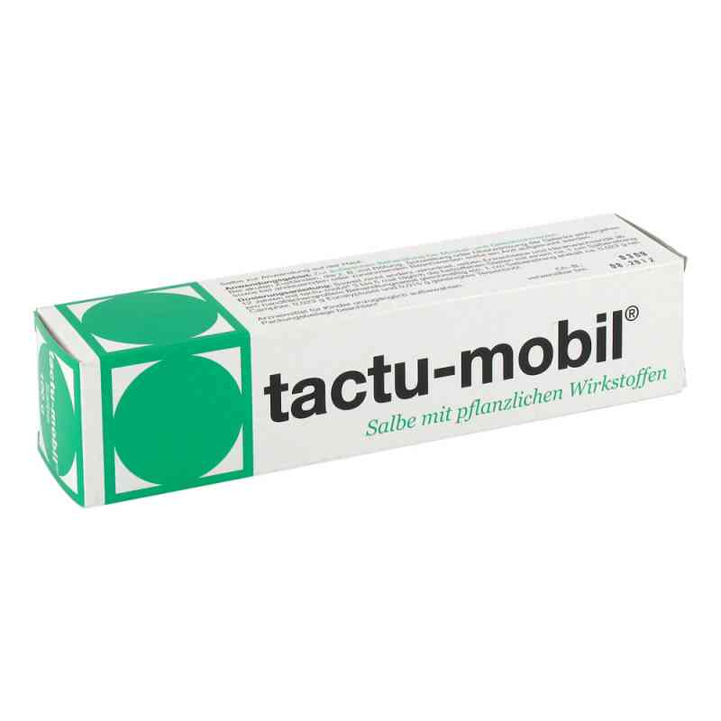 Tactu-mobil 100 g von w.feldhoff & comp.arzneim.GmbH PZN 03090529