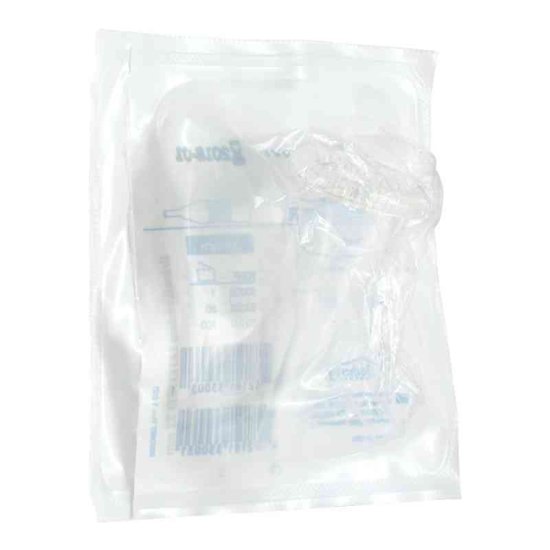 Urinalkondom 32 mm latexfrei selbsthaftend 1 stk von Dr. Junghans Medical GmbH PZN 03947042