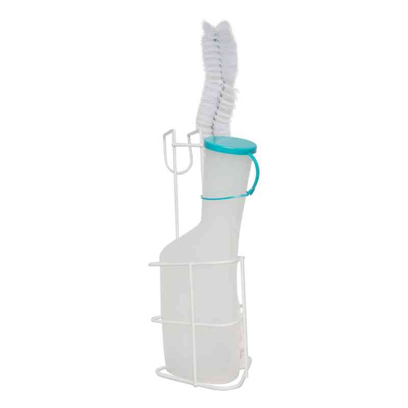 Urinflasche Set für Männer 1 stk von Büttner-Frank GmbH PZN 08528261