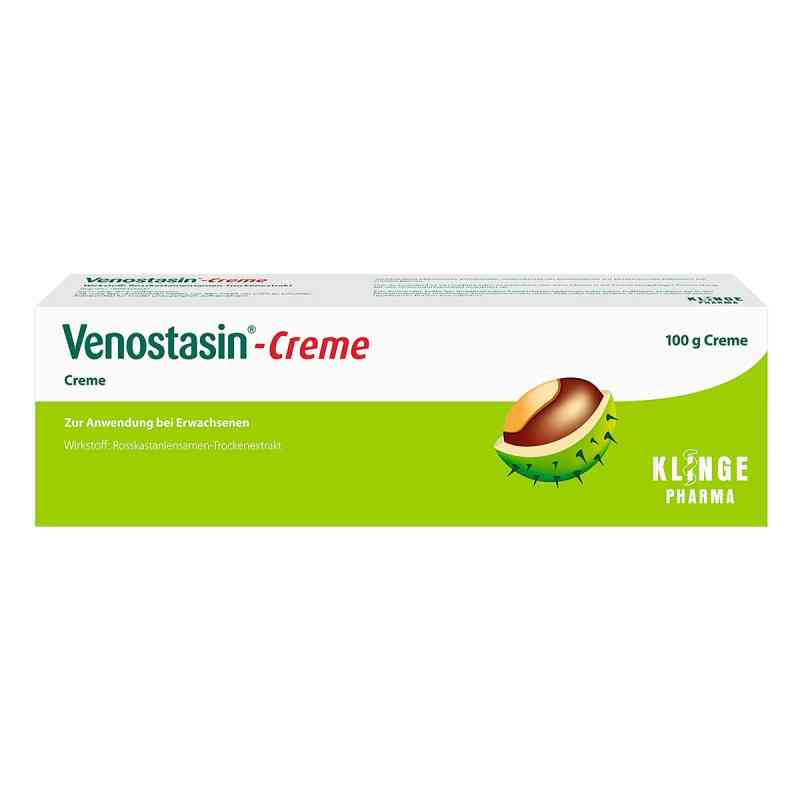 Venostasin 100 g von Klinge Pharma GmbH PZN 02427197