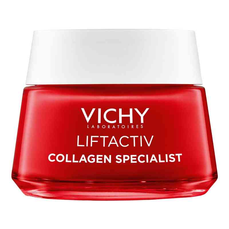 Vichy Liftactiv Collagen Specialist 50 ml von L'Oreal Deutschland GmbH PZN 14060537
