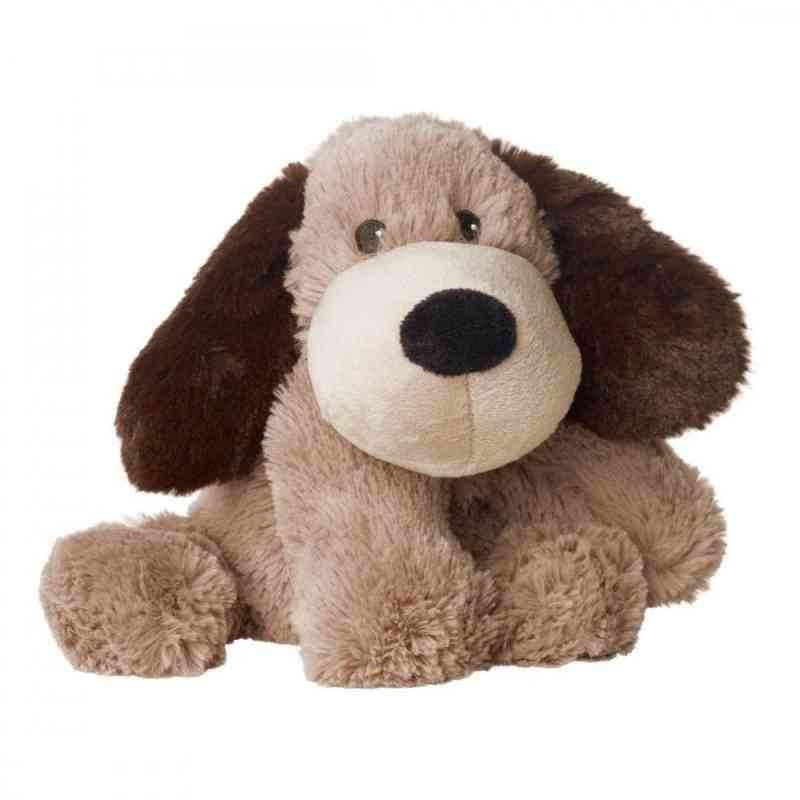 Wärme Stofftier Hund Gary Snout 1 stk von Greenlife Value GmbH PZN 09707600