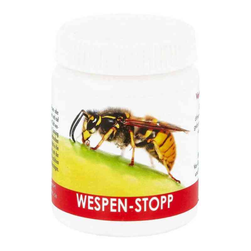 Wespenstop Flasche 30 g von Werner Schmidt Pharma GmbH PZN 01840831