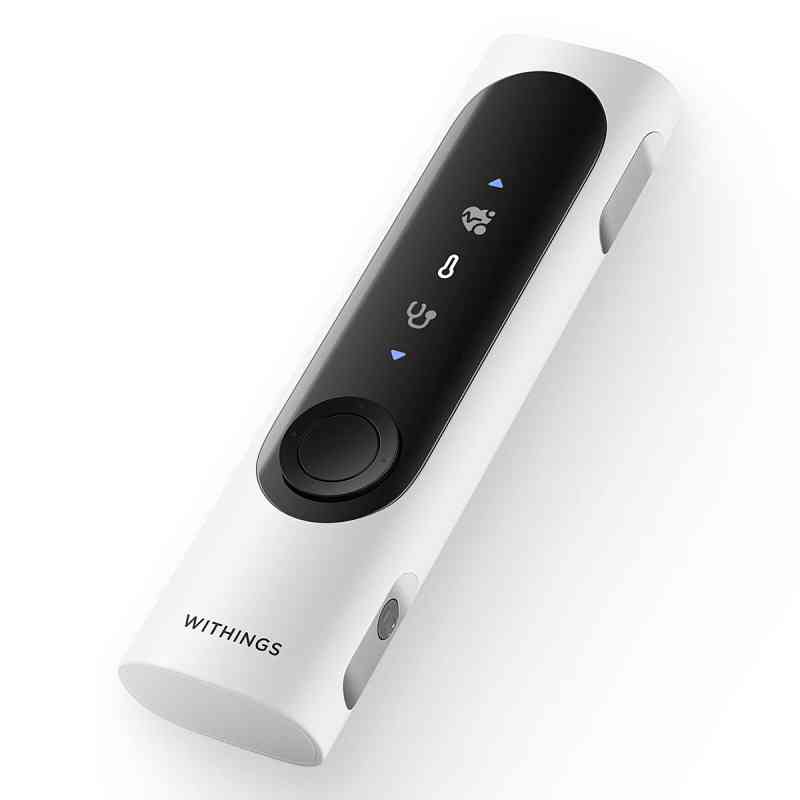 Withings BeamO 1 stk von Withings SAS PZN 08105224