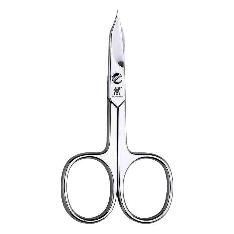 Zwilling Classic Inox Kombi-Nagelschere 9 cm 1 stk von Hager Pharma GmbH PZN 15824333
