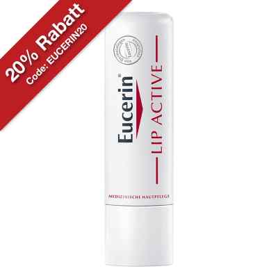 Eucerin pH5 Lip Aktiv Stift