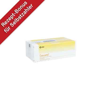 Cerazette Filmtabletten 6X28 stk von ACA Müller/ADAG Pharma AG PZN 07235309
