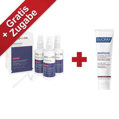 Minoxidil BIO-H-TIN-Pharma 20mg/ml