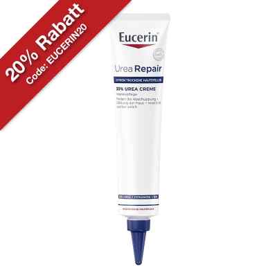 Eucerin UreaRepair Plus 30% Urea Creme 