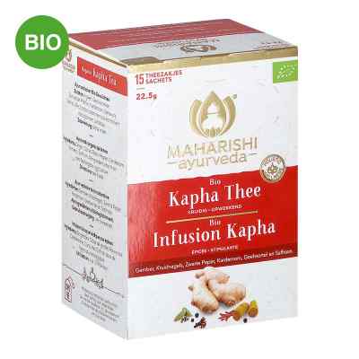 Kapha Tee Bio