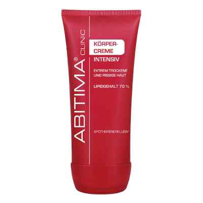 Abitima Clinic Körpercreme Intensiv