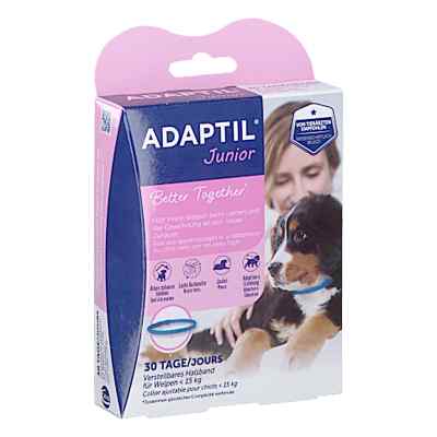 Adaptil Junior Halsband für Hundewelpen