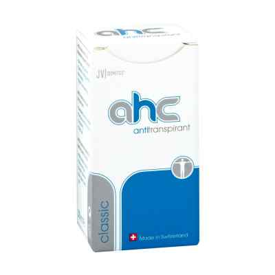 Ahc classic Antitranspirant flüssig 30 ml von Functional Cosmetics Company AG PZN 11070216