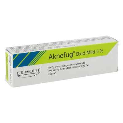 Aknefug Oxid Mild 5%