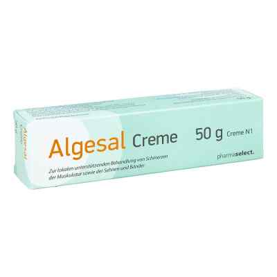 Algesal Creme