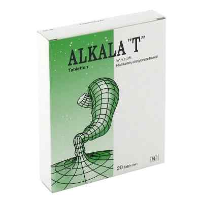 Alkala T