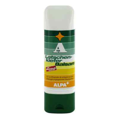Alpa Latschenkiefer Balsam