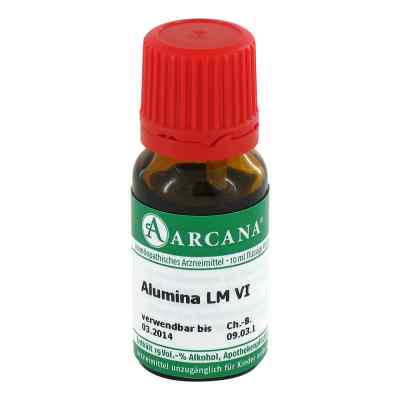 Alumina Arcana Lm 6 Dilution