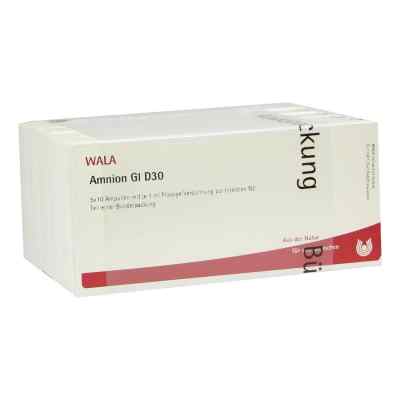 Amnion Gl D30 Ampullen