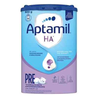 Aptamil HA Pre Pulver