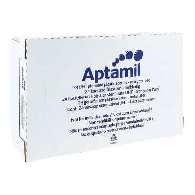 Aptamil Prematil Ha flüssig