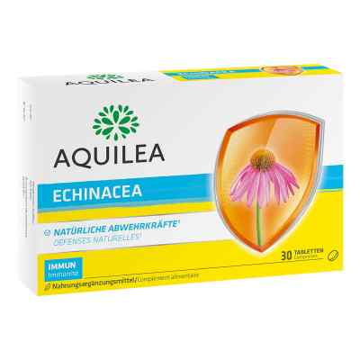 Aquilea Echinacea Tabletten
