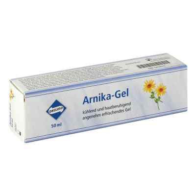 Arnika Gel