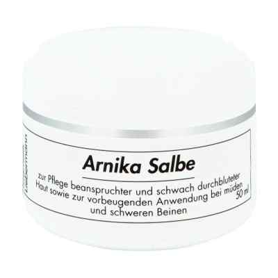 Arnika Salbe