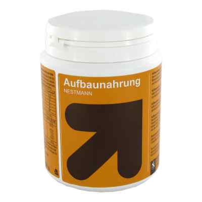 Aufbaunahrung Nestmann