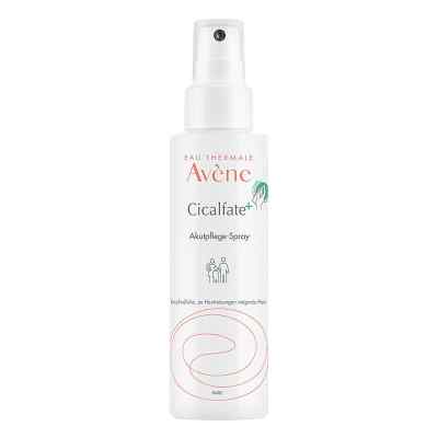 Avene Cicalfate+ Akutpflege-spray