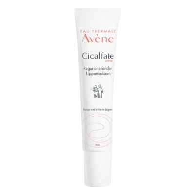 Avene Cicalfate Lippenbalsam